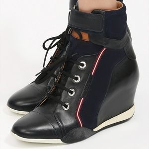 Bally luxury